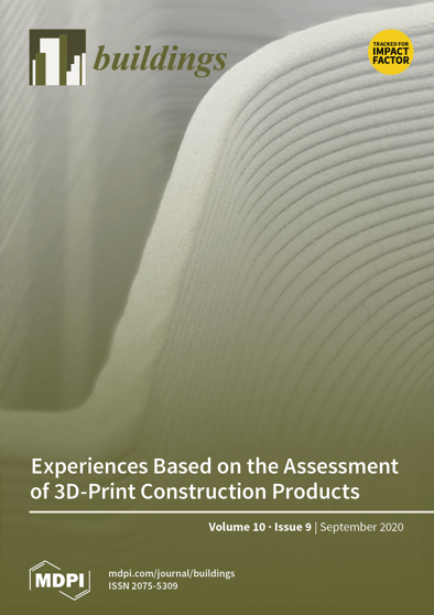 Journal Issue Cover Image