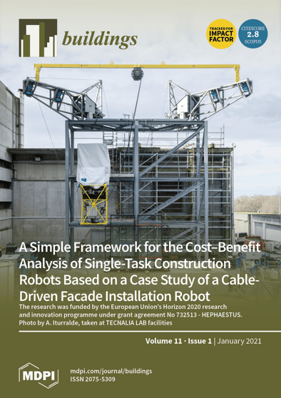 Journal Issue Cover Image