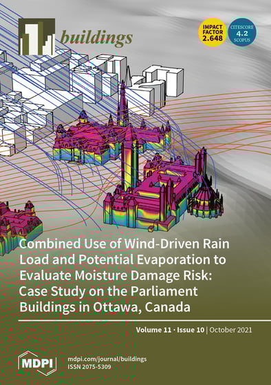 Journal Issue Cover Image