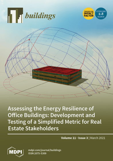 Journal Issue Cover Image