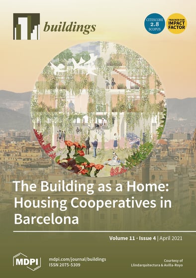 Journal Issue Cover Image