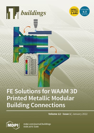 Journal Issue Cover Image