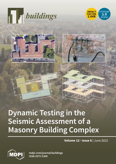 Journal Issue Cover Image