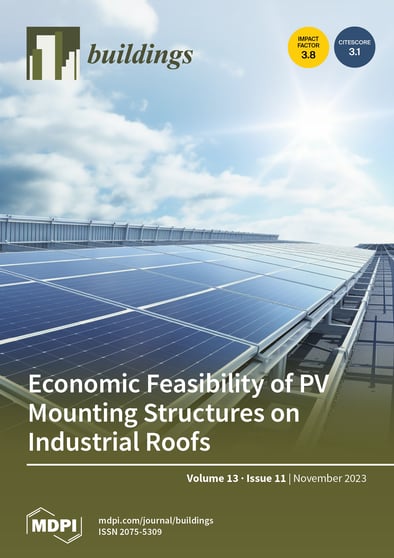 Journal Issue Cover Image