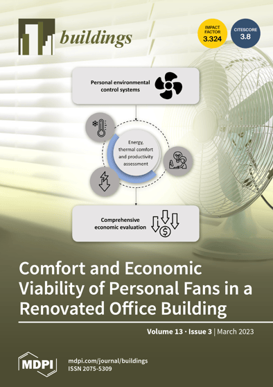 Journal Issue Cover Image