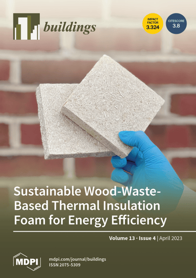 Journal Issue Cover Image