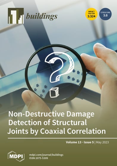 Journal Issue Cover Image