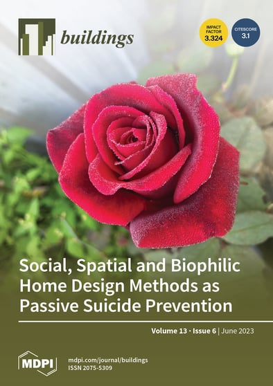 Journal Issue Cover Image