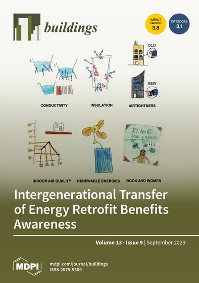 Journal Issue Cover Image