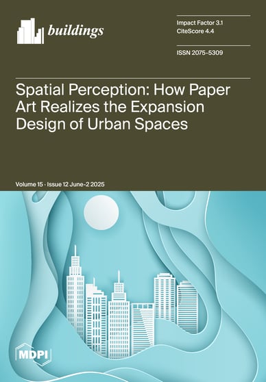 Journal Issue Cover Image