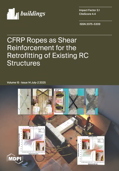 Journal Issue Cover Image