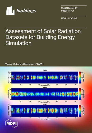 Journal Issue Cover Image