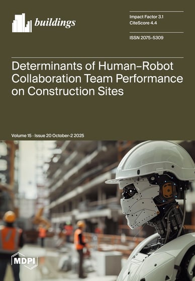 Journal Issue Cover Image