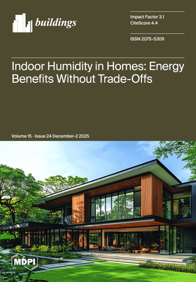 Journal Issue Cover Image