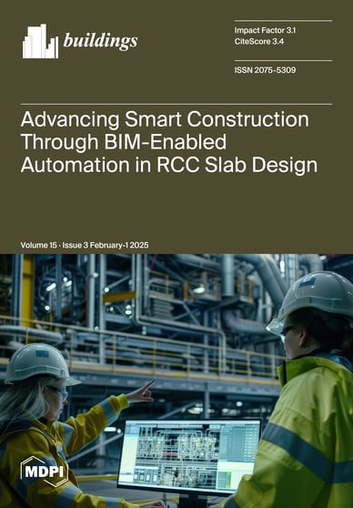 Journal Issue Cover Image