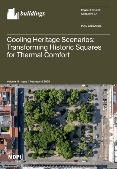 Journal Issue Cover Image