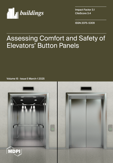 Journal Issue Cover Image