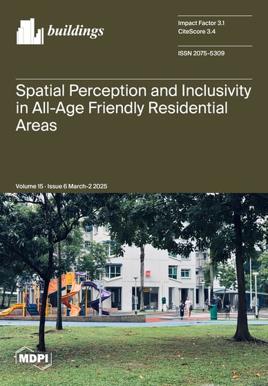 Journal Issue Cover Image