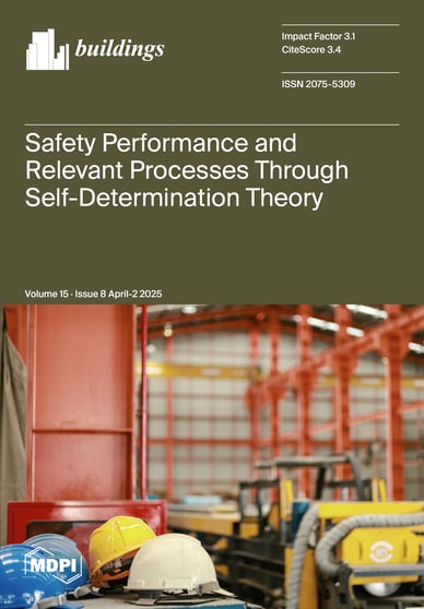 Journal Issue Cover Image