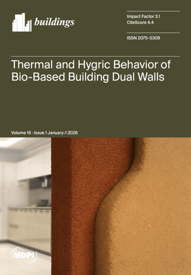 Journal Issue Cover Image