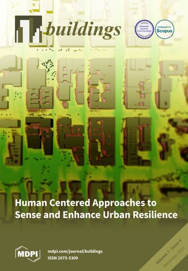 Journal Issue Cover Image