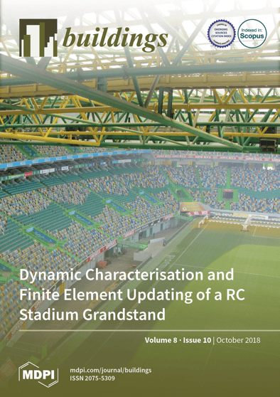 Journal Issue Cover Image