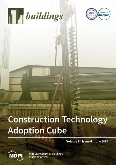 Journal Issue Cover Image