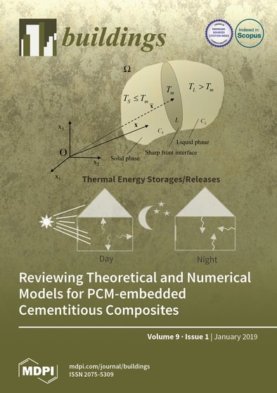 Journal Issue Cover Image