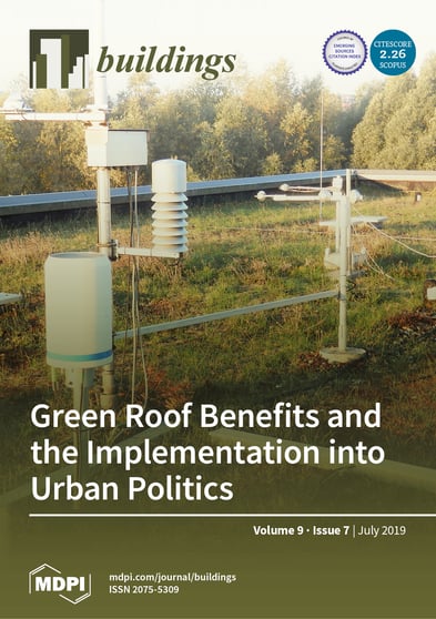 Journal Issue Cover Image