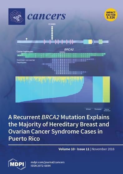 Journal Issue Cover Image