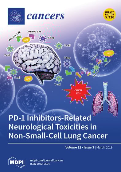 Journal Issue Cover Image