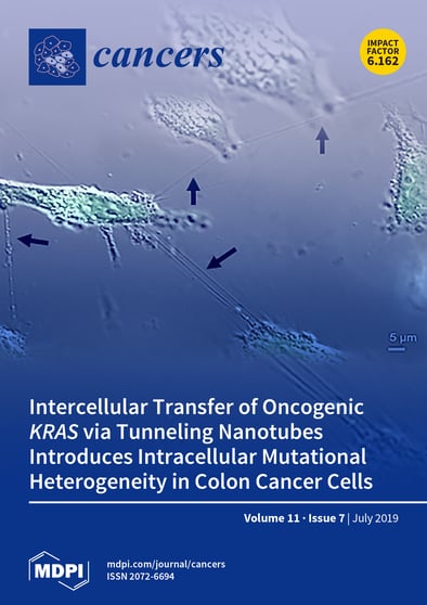 Journal Issue Cover Image