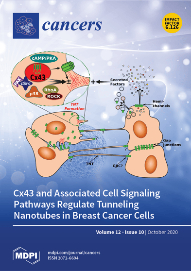 Journal Issue Cover Image