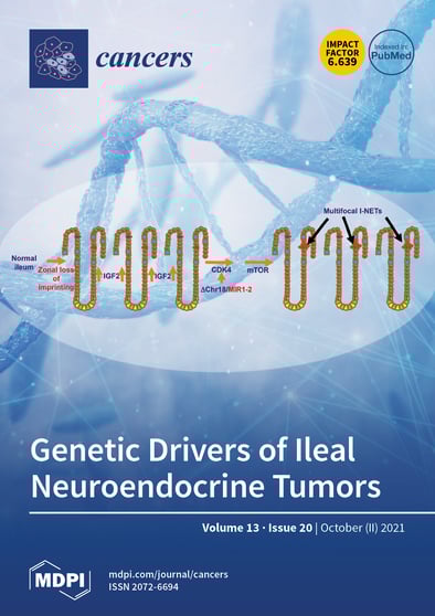 Journal Issue Cover Image