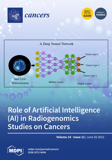 Journal Issue Cover Image