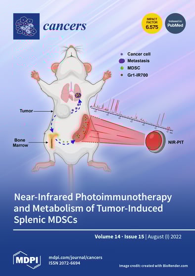 Journal Issue Cover Image