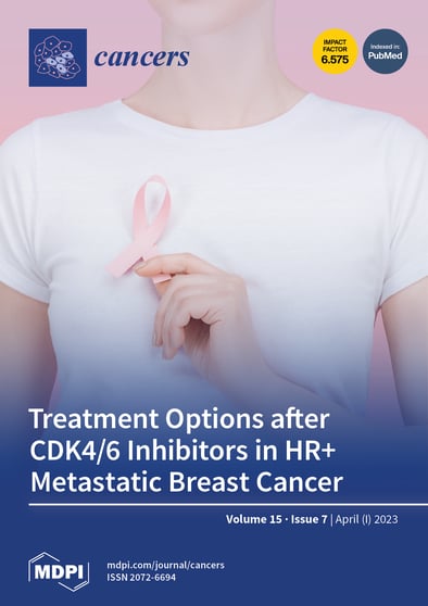 Journal Issue Cover Image