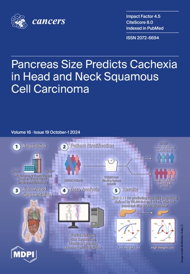 Journal Issue Cover Image