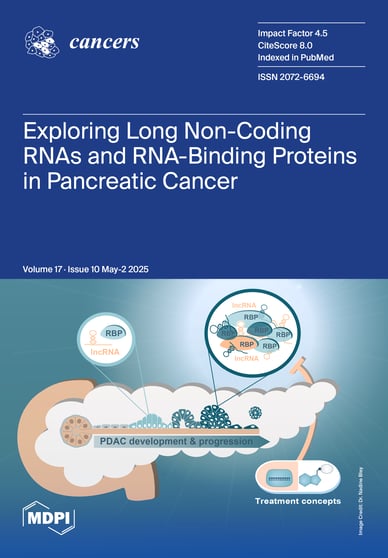 Journal Issue Cover Image