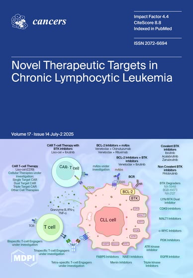 Journal Issue Cover Image