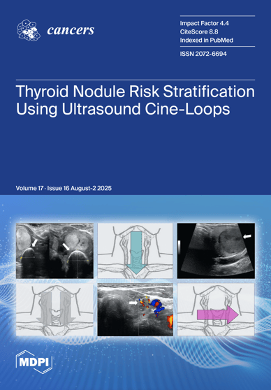 Journal Issue Cover Image