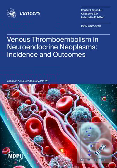 Journal Issue Cover Image