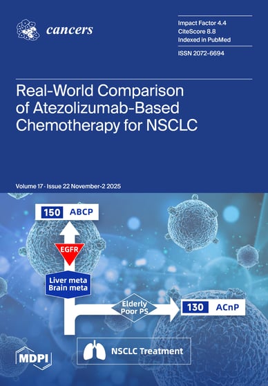 Journal Issue Cover Image