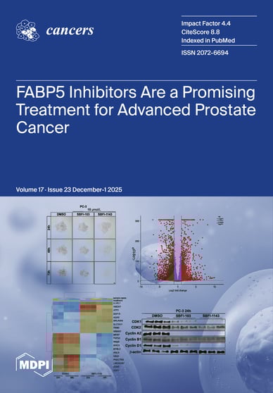 Journal Issue Cover Image