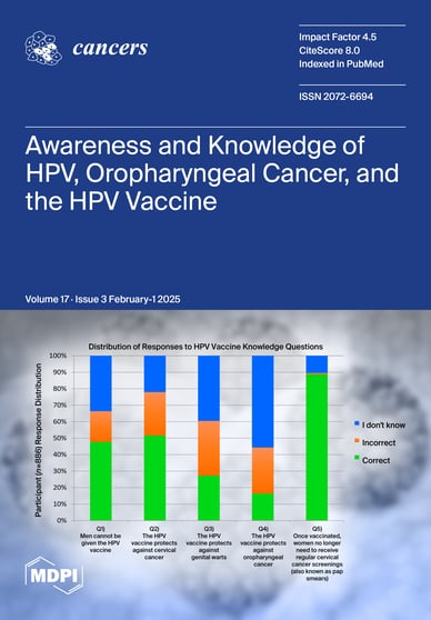 Journal Issue Cover Image