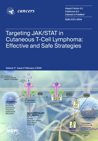 Journal Issue Cover Image