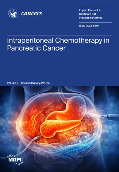 Journal Issue Cover Image