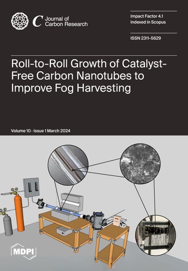 Journal Issue Cover Image