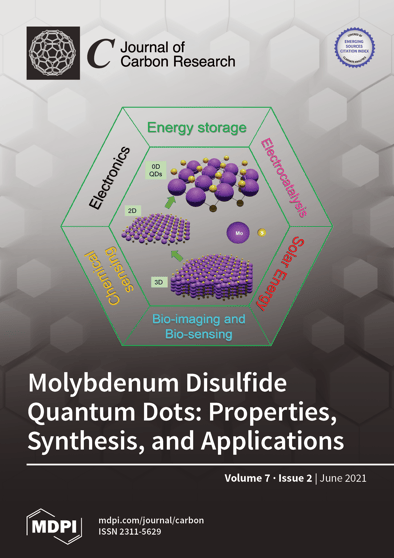 Journal Issue Cover Image
