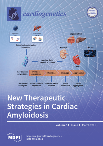 Journal Issue Cover Image